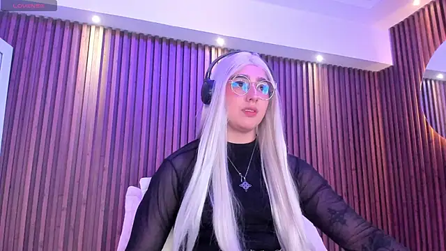 GabyRose9 online show from 05-19-26, 01:56