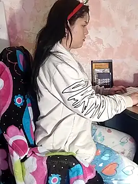 Juliana Vip online show from 12-01-25, 09:25