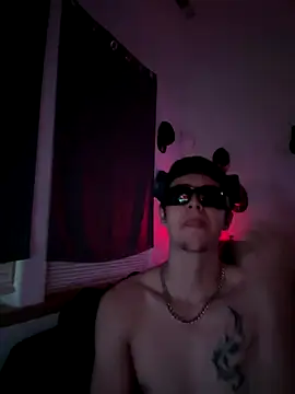 Rjlopezz online show from 12-03-25, 03:14