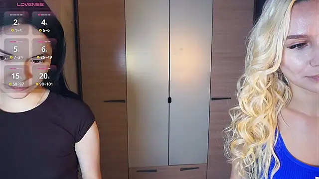 LorrieWilcinski online show from 01-10-26, 05:09