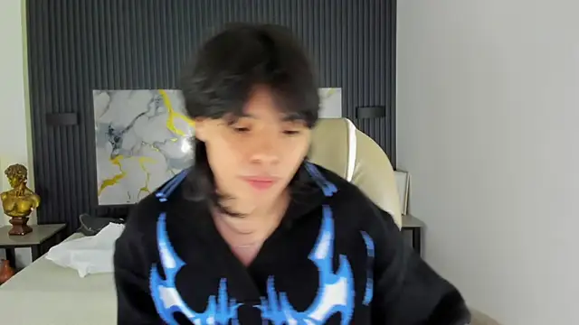 Sylasfrost online show from 11-30-25, 08:46