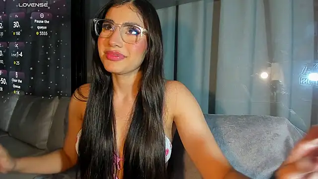 IsabelaStefano online show from 02-28-26, 03:29