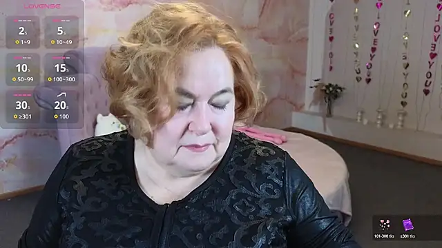 Nola Nektar online show from 12-01-25, 04:50