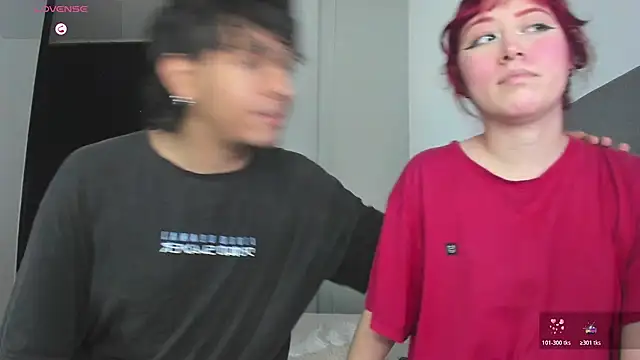 tessa  evans online show from 04-21-26, 12:45