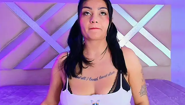 mei kora online show from 11-27-25, 03:41