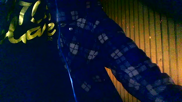 SeductiveIce69 online show from 12-20-25, 10:55