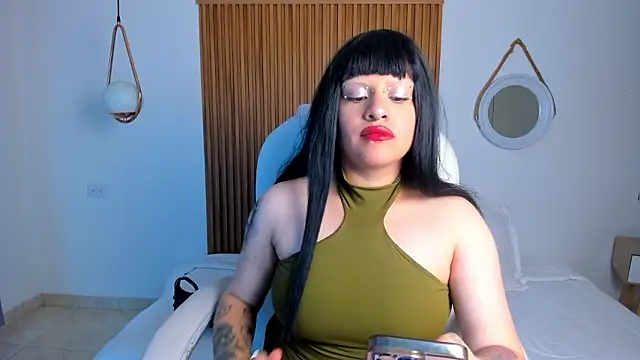 Alaska deluxe online show from 02-02-26, 08:40