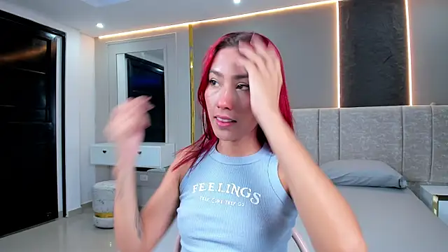 little-doll18 online show from 11-26-25, 11:55