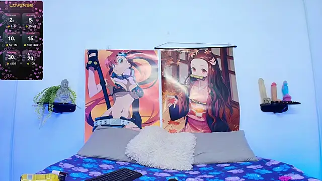 Maddy  Jones online show from 03-24-26, 07:19