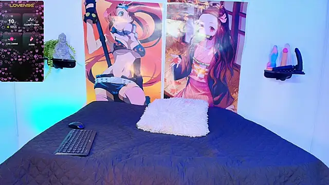 Maddy  Jones online show from 04-21-26, 07:17