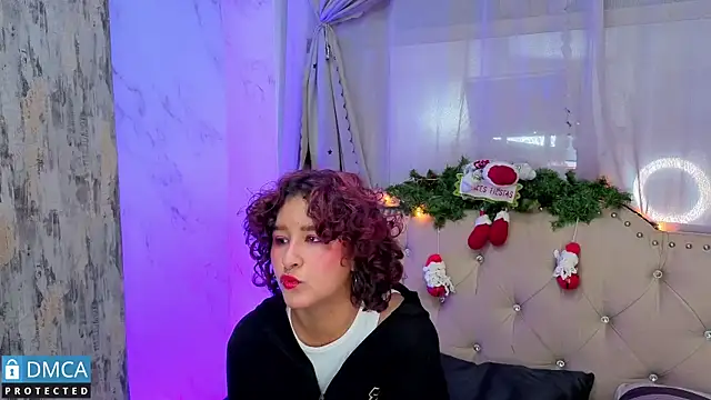 ahsly Zam online show from 12-04-25, 03:05