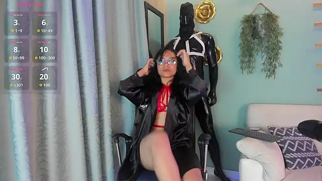 nina belle  online show from 11-26-25, 01:34