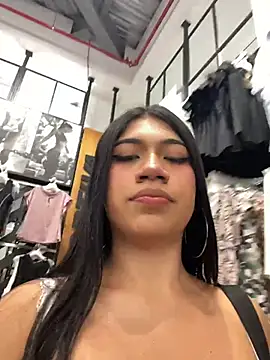 Celeste villanueva  online show from 01-31-26, 08:18