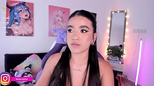 Ivycortes online show from 11-21-25, 09:02