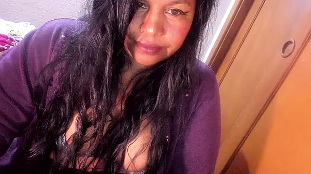 ebonycamelia online show from 06-04-26, 08:59
