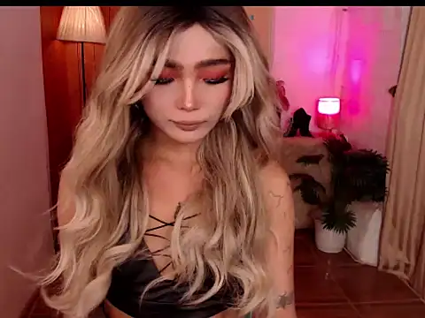 Jasmin Blaire online show from 11-21-25, 01:43