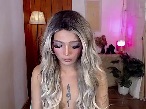 Jasmin Blaire online show from 11-23-25, 04:51