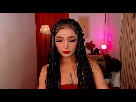 Jasmin Blaire online show from 11-25-25, 07:41