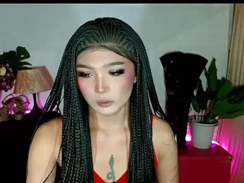 Jasmin Blaire online show from 11-26-25, 08:37