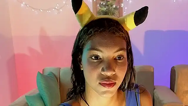 Snapshot of ginebra-n18 chatting on 12-14-25, 06:34 ginebra-n18 online show from 12-14-25, 06:34