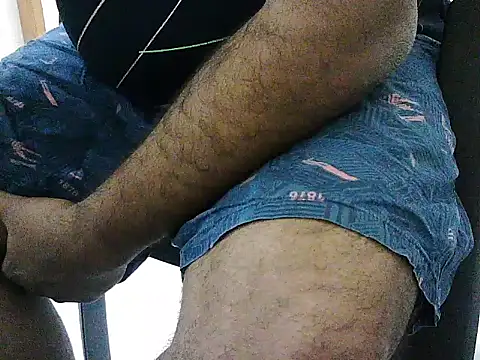 blue roy online show from 12-01-25, 04:12