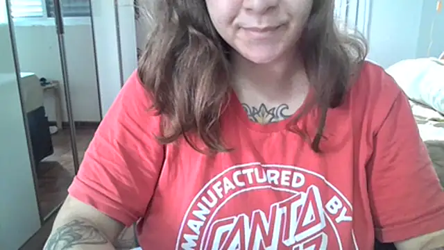 Snapshot of xxxluana chatting on 02-24-26, 02:26 xxxluana online show from 02-24-26, 02:26