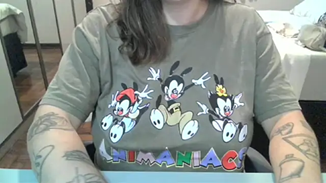 Snapshot of xxxluana chatting on 03-16-26, 09:19 xxxluana online show from 03-16-26, 09:19