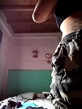 cata bronw online show from 02-05-26, 04:44