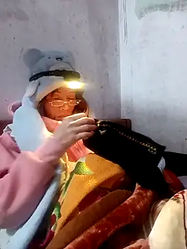 Stella-456 online show from 01-05-26, 05:27