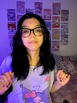 Valen-Foxx1 online show from 11-27-25, 06:15