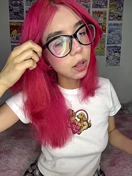 Valen-Foxx1 online show from 02-16-26, 06:42