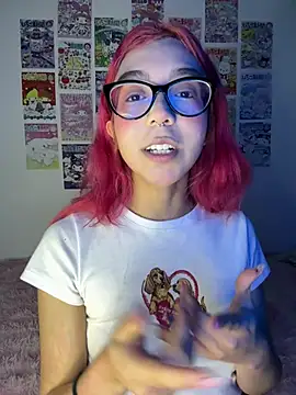 Valen-Foxx1 online show from 03-03-26, 07:03