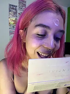 Valen-Foxx1 online show from 03-15-26, 05:24