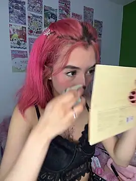 Valen-Foxx1 online show from 03-16-26, 07:23