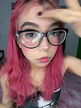 Valen-Foxx1 online show from 03-19-26, 05:44