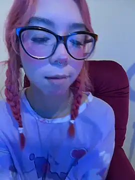 Valen-Foxx1 online show from 04-04-26, 01:30