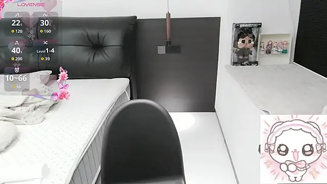 TuTu-077 online show from 07-15-26, 03:17