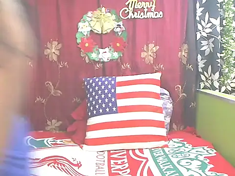 foxyyindian online show from 12-15-25, 06:28