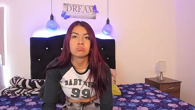 melany tits online show from 12-15-25, 03:44