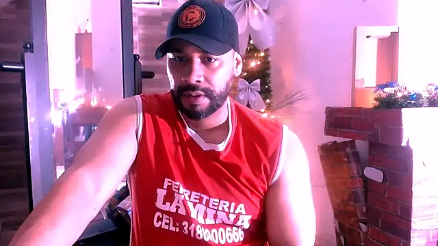 musclehetero online show from 11-27-25, 09:22