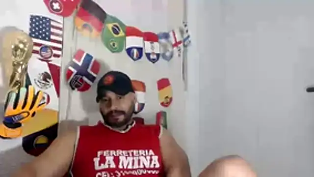 musclehetero online show from 06-27-26, 07:35