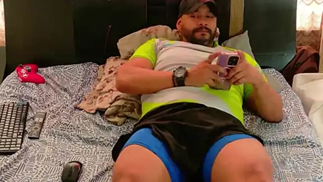 musclehetero online show from 06-28-26, 10:38