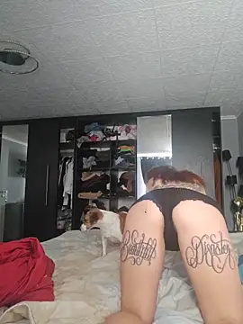 Megintbeus online show from 11-19-25, 01:00