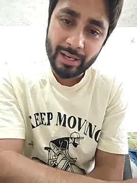 Cute Lucky online show from 04-03-26, 07:50