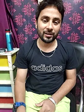 Cute Lucky online show from 04-20-26, 08:39