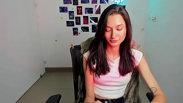 Snapshot of Stella_XO chatting on 07-07-26, 05:54 Stella XO online show from 07-07-26, 05:54