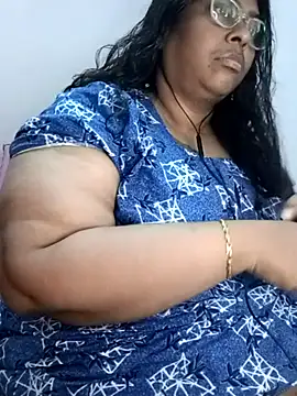 Riya-mallus online show from 11-30-25, 07:45