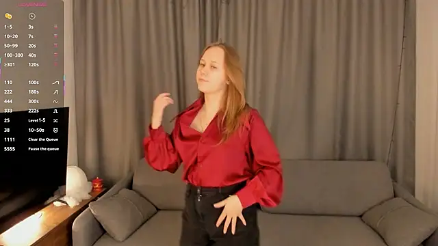 VoidElaris online show from 02-17-26, 08:15