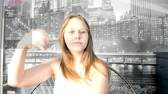 VoidElaris online show from 06-05-26, 08:25