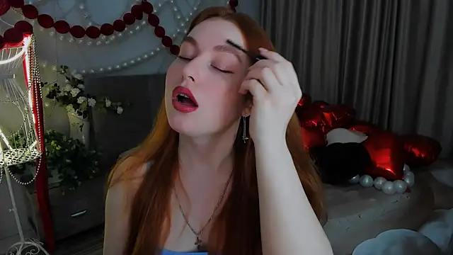 AirySilhouette online show from 02-19-26, 04:08